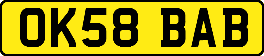 OK58BAB