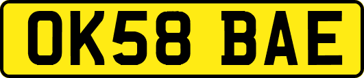 OK58BAE