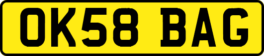 OK58BAG