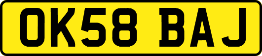 OK58BAJ