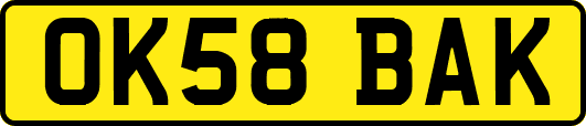 OK58BAK