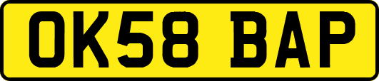 OK58BAP