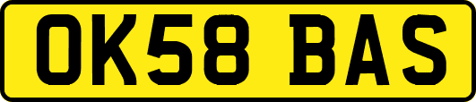 OK58BAS