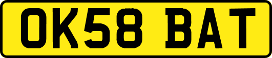 OK58BAT