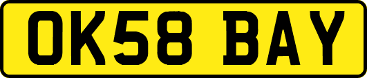 OK58BAY