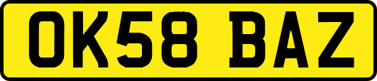 OK58BAZ