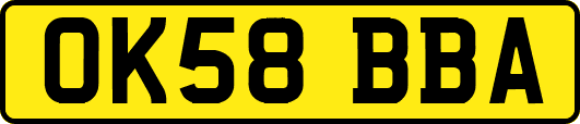 OK58BBA