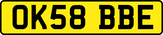 OK58BBE