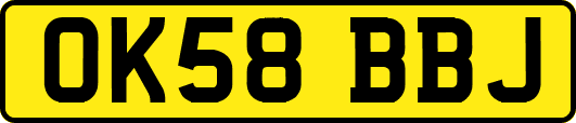 OK58BBJ
