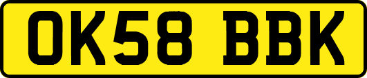 OK58BBK
