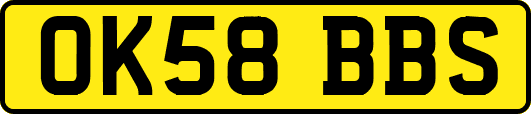 OK58BBS