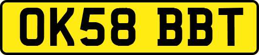 OK58BBT