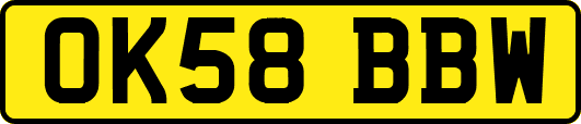 OK58BBW