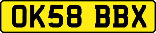 OK58BBX