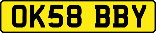 OK58BBY