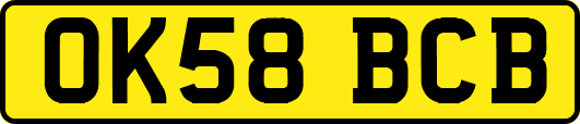 OK58BCB