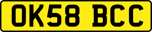 OK58BCC