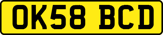 OK58BCD