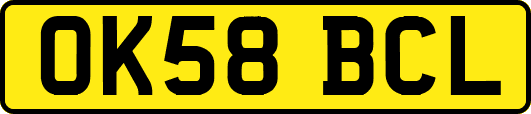OK58BCL