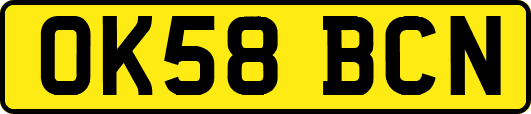 OK58BCN
