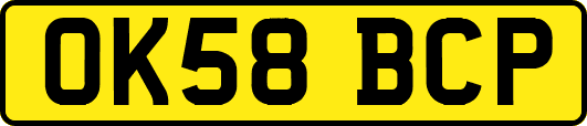 OK58BCP