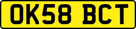 OK58BCT