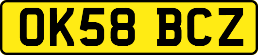 OK58BCZ