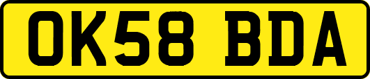 OK58BDA