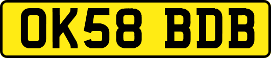 OK58BDB