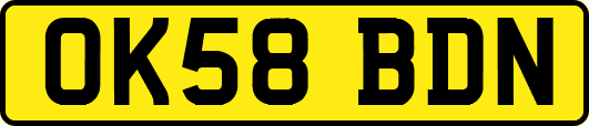OK58BDN