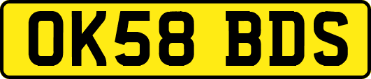 OK58BDS