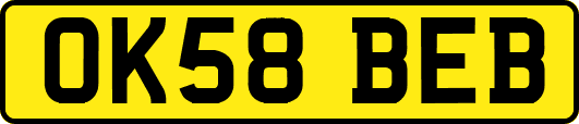 OK58BEB