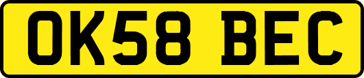 OK58BEC