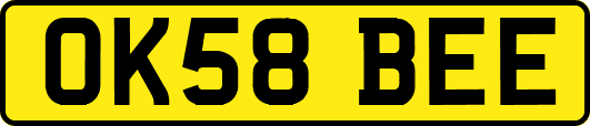 OK58BEE