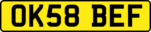 OK58BEF