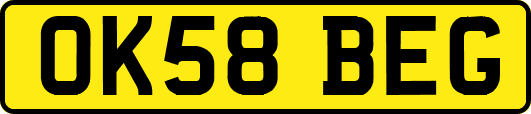 OK58BEG