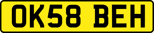 OK58BEH