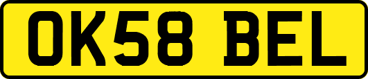 OK58BEL