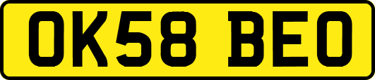 OK58BEO