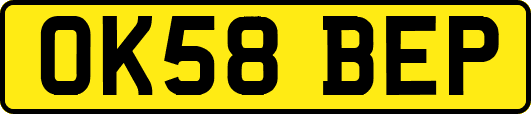 OK58BEP