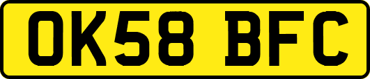 OK58BFC