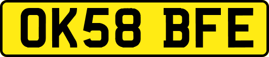 OK58BFE