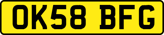 OK58BFG