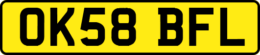 OK58BFL