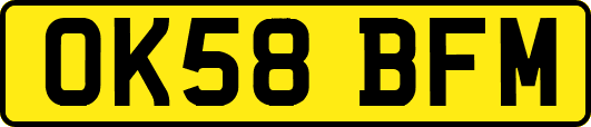 OK58BFM