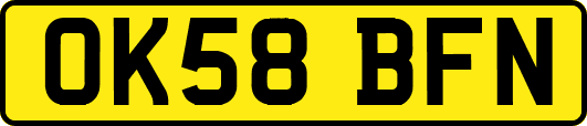 OK58BFN