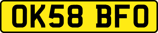 OK58BFO