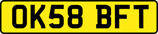 OK58BFT