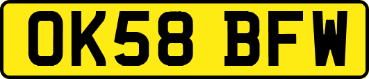 OK58BFW