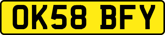 OK58BFY